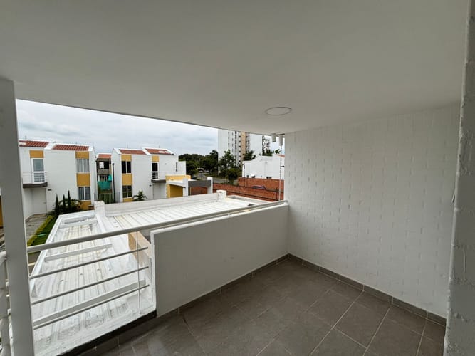 Casa de 3 alcobas en venta en Cascajal, Cali, 137 m² · foto 11 de 23