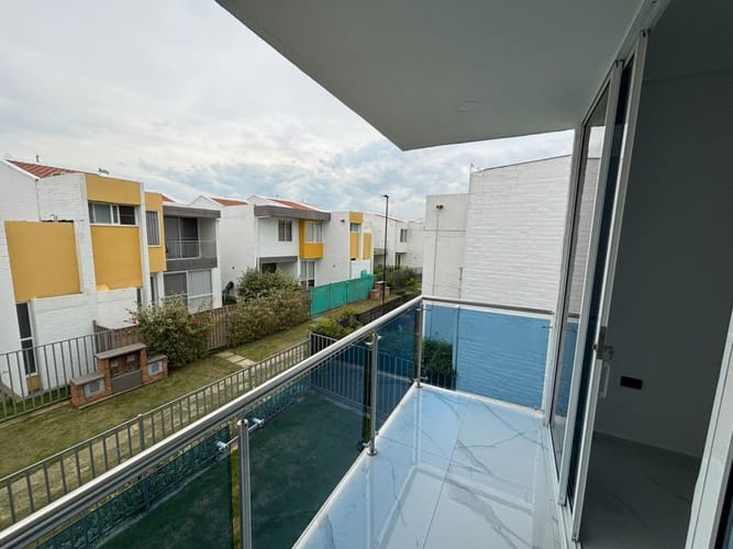 Casa de 3 alcobas en venta en Cascajal, Cali, 137 m² · foto 14 de 23