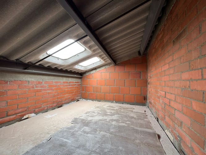 Casa de 3 alcobas en venta en Cascajal, Cali, 137 m² · foto 17 de 23