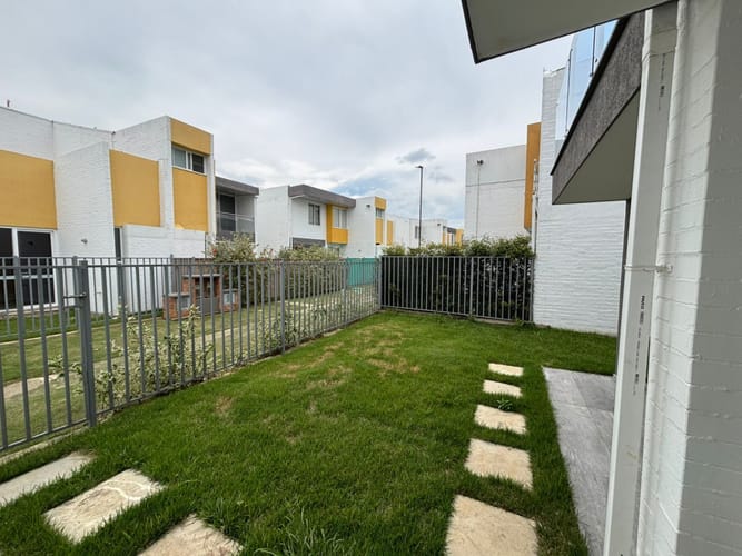 Casa de 3 alcobas en venta en Cascajal, Cali, 137 m² · foto 18 de 23