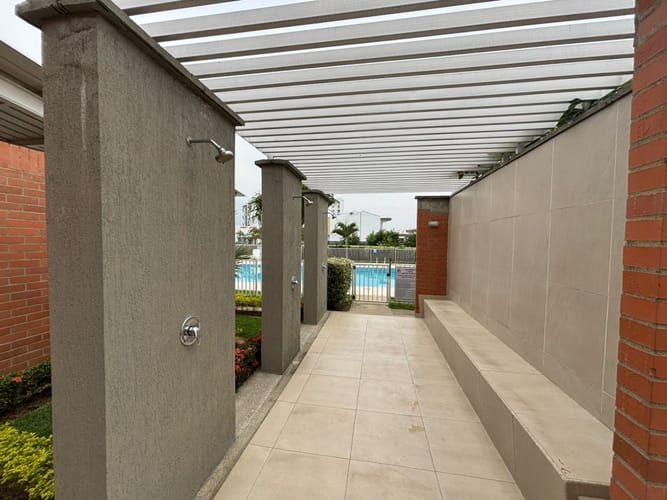 Casa de 3 alcobas en venta en Cascajal, Cali, 137 m² · foto 19 de 23