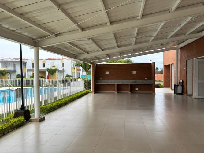 Casa de 3 alcobas en venta en Cascajal, Cali, 137 m² · foto 22 de 23