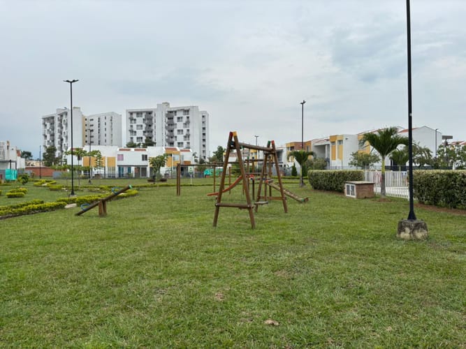 Casa de 3 alcobas en venta en Cascajal, Cali, 137 m² · foto 23 de 23