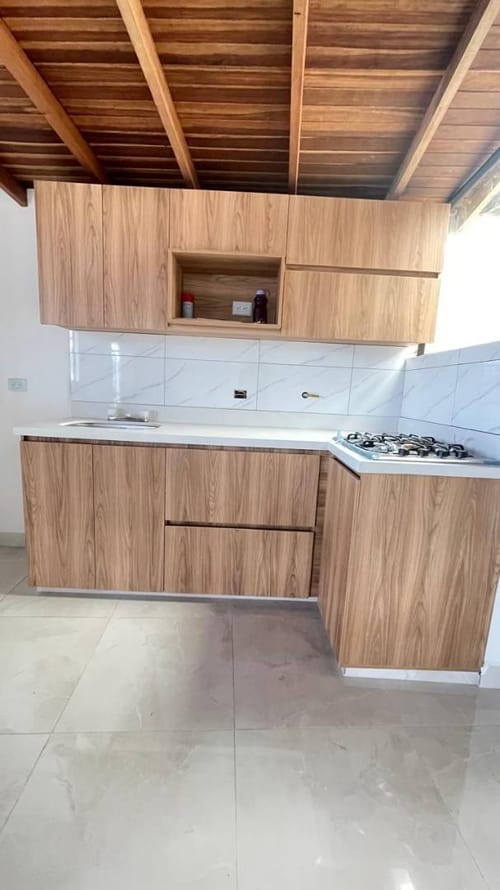Apartamento de 3 alcobas en arriendo en San Joaquin, Medellín, 100 m² · foto 2 de 23