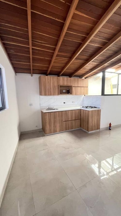 Apartamento de 3 alcobas en arriendo en San Joaquin, Medellín, 100 m² · foto 3 de 23