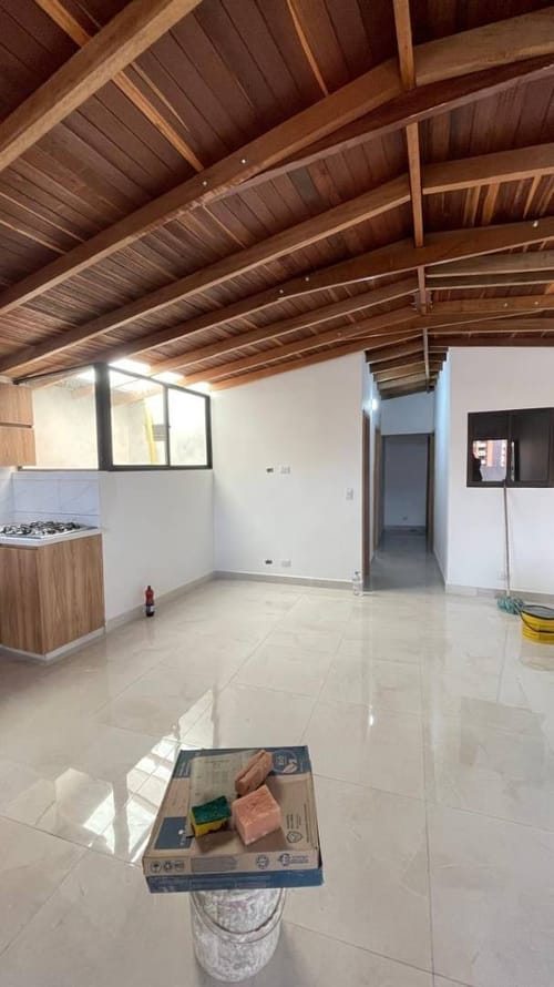 Apartamento de 3 alcobas en arriendo en San Joaquin, Medellín, 100 m² · foto 4 de 23