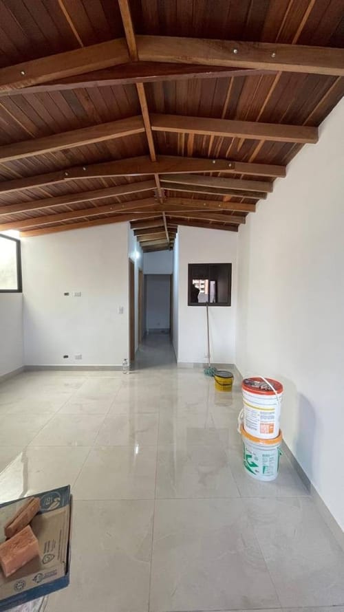 Apartamento de 3 alcobas en arriendo en San Joaquin, Medellín, 100 m² · foto 5 de 23