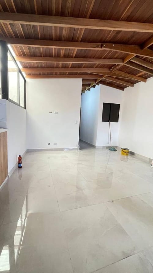 Apartamento de 3 alcobas en arriendo en San Joaquin, Medellín, 100 m² · foto 6 de 23