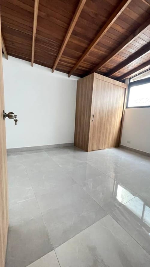 Apartamento de 3 alcobas en arriendo en San Joaquin, Medellín, 100 m² · foto 8 de 23