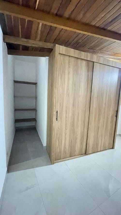 Apartamento de 3 alcobas en arriendo en San Joaquin, Medellín, 100 m² · foto 13 de 23