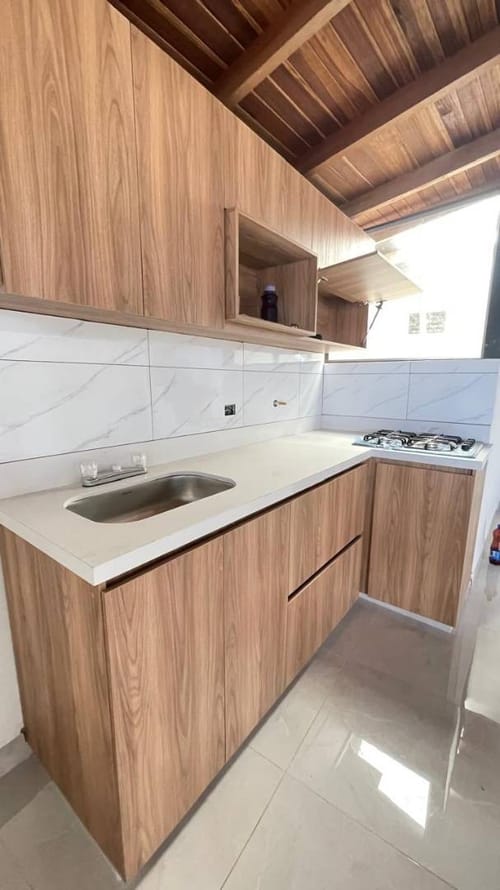 Apartamento de 3 alcobas en arriendo en San Joaquin, Medellín, 100 m² · foto 15 de 23