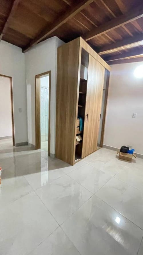Apartamento de 3 alcobas en arriendo en San Joaquin, Medellín, 100 m² · foto 18 de 23