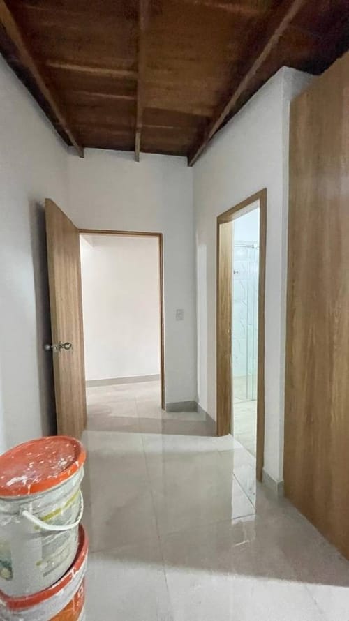 Apartamento de 3 alcobas en arriendo en San Joaquin, Medellín, 100 m² · foto 19 de 23