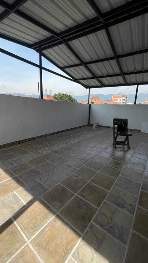 Apartamento de 3 alcobas en arriendo en San Joaquin, Medellín, 100 m² · foto 21 de 23