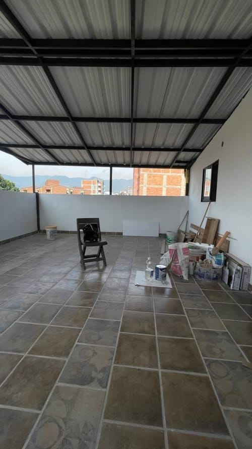 Apartamento de 3 alcobas en arriendo en San Joaquin, Medellín, 100 m² · foto 22 de 23