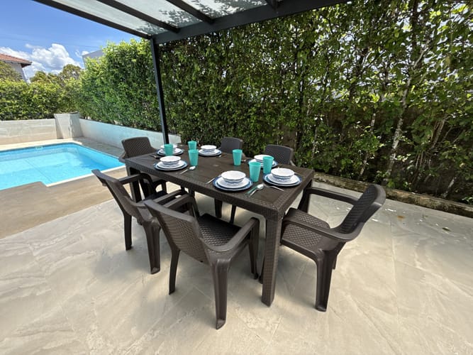 Finca en venta en El Paso, Ricaurte, 250 m² · foto 2 de 24