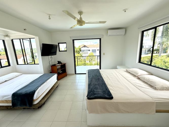 Finca en venta en El Paso, Ricaurte, 250 m² · foto 11 de 24