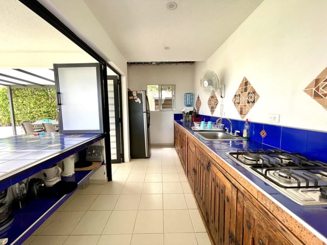 Finca en venta en El Paso, Ricaurte, 250 m² · foto 16 de 24