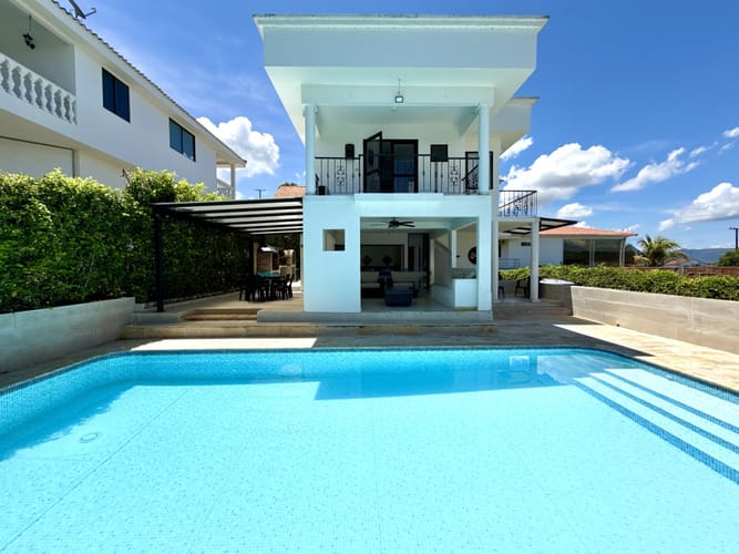 Finca en venta en El Paso, Ricaurte, 250 m² · foto 18 de 24