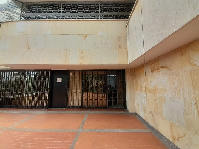 Oficina en arriendo en Villa Carlota, Medellín, 100 m² · foto 7 de 11