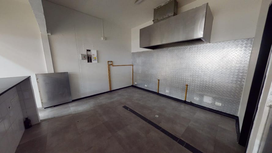 Local en arriendo en Sevilla, Medellín, 24 m² · foto 4 de 7