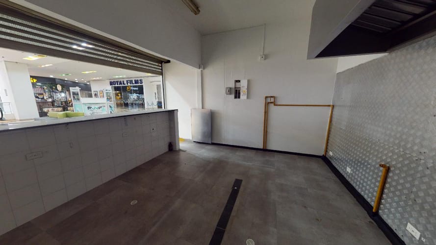 Local en arriendo en Sevilla, Medellín, 24 m² · foto 5 de 7