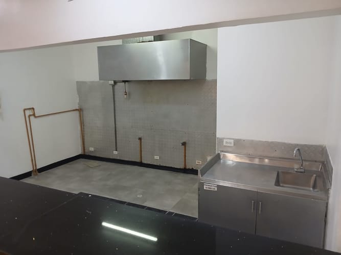 Local en arriendo en Sevilla, Medellín, 24 m² · foto 6 de 7