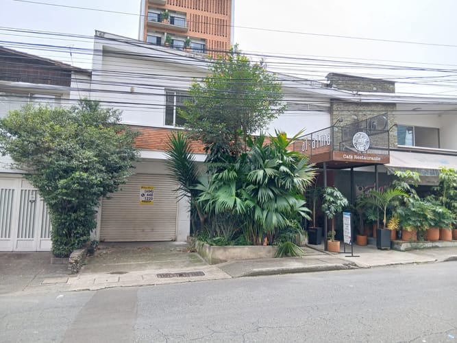 Local en arriendo en Astorga, Medellín, 200 m² · foto 4 de 5