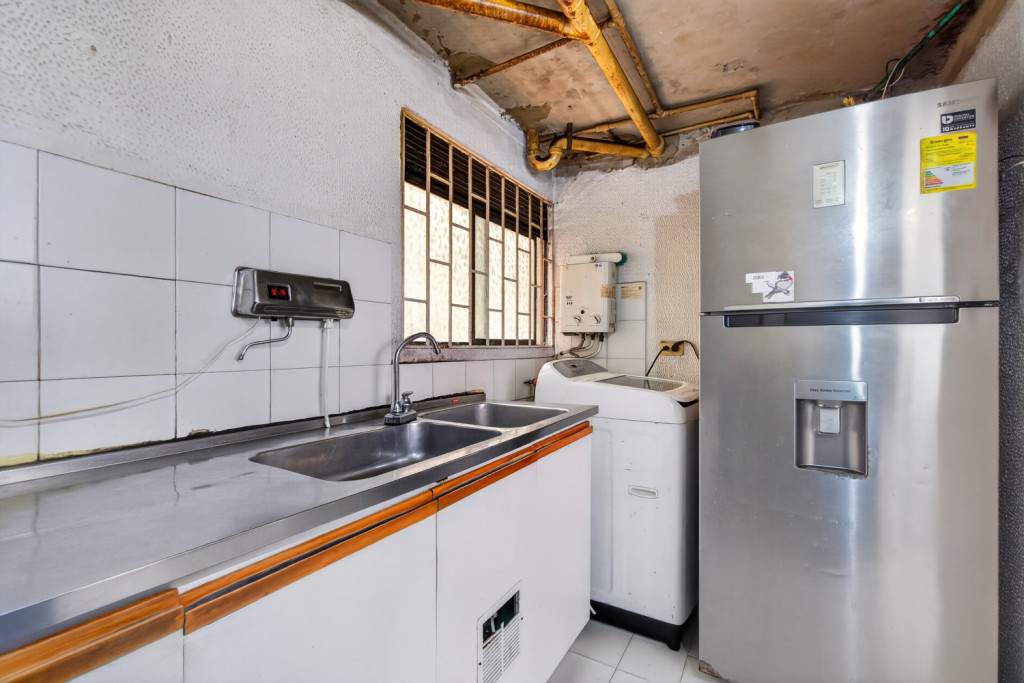 Apartamento en venta en Primavera Occidental - Puente Aranda, Bogotá · foto 2 de 8