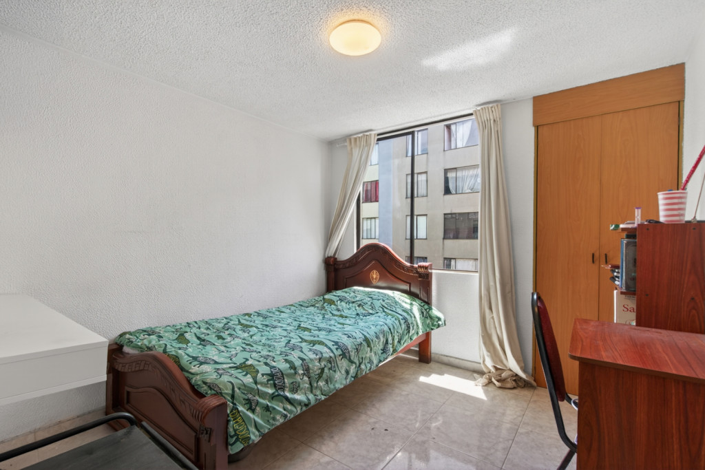 Apartamento en venta en Primavera Occidental - Puente Aranda, Bogotá · foto 3 de 8
