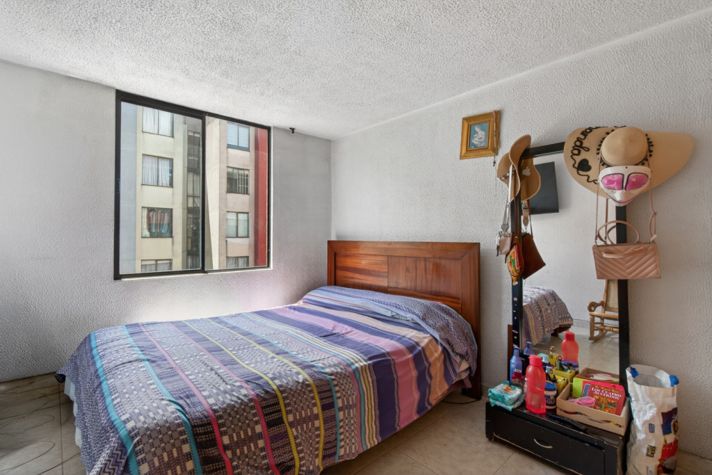Apartamento en venta en Primavera Occidental - Puente Aranda, Bogotá · foto 4 de 8
