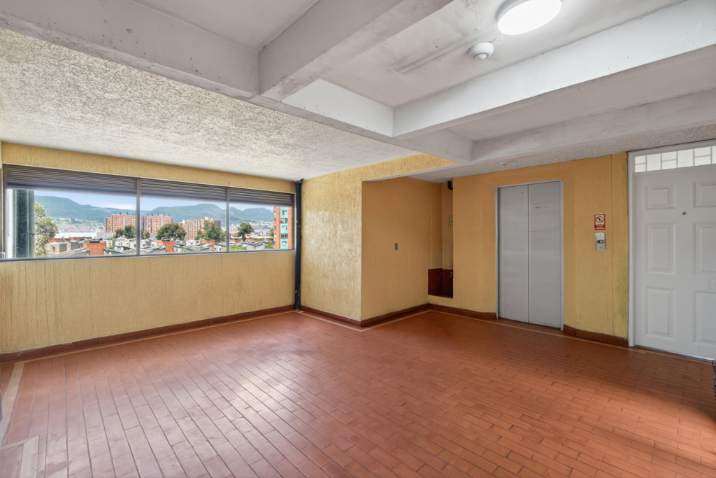 Apartamento en venta en Primavera Occidental - Puente Aranda, Bogotá · foto 7 de 8