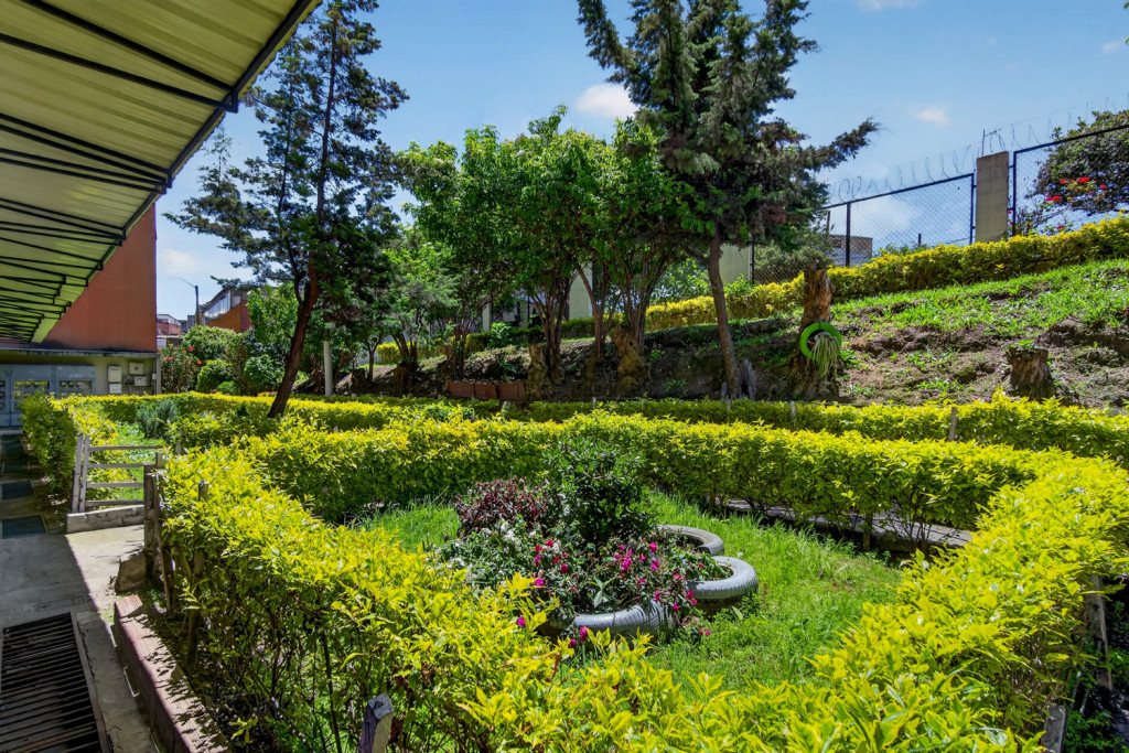 Apartamento en venta en Primavera Occidental - Puente Aranda, Bogotá · foto 8 de 8