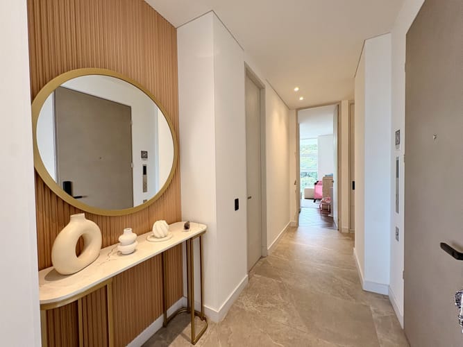 Apartamento de 4 alcobas en venta en Granada, Cali, 176 m² · foto 8 de 15