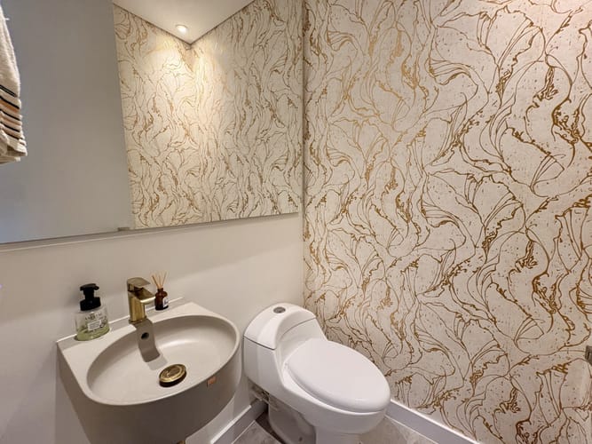 Apartamento de 4 alcobas en venta en Granada, Cali, 176 m² · foto 9 de 15