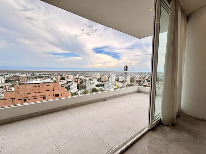 Apartamento de 4 alcobas en venta en Granada, Cali, 176 m² · foto 12 de 15