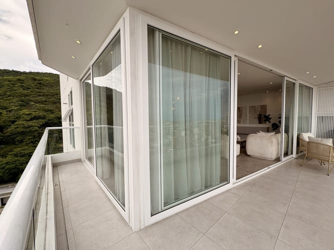 Apartamento de 4 alcobas en venta en Granada, Cali, 176 m² · foto 13 de 15