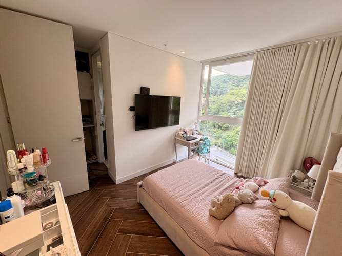 Apartamento de 4 alcobas en venta en Granada, Cali, 176 m² · foto 15 de 15