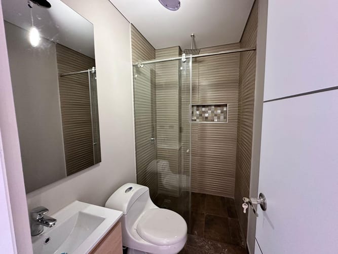 Apartamento de 3 alcobas en venta en La Moya, Cota, 82 m² · foto 23 de 24
