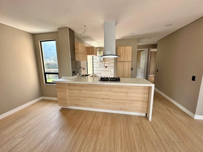 Apartamento de 3 alcobas en venta en La Moya, Cota, 82 m² · foto 2 de 24