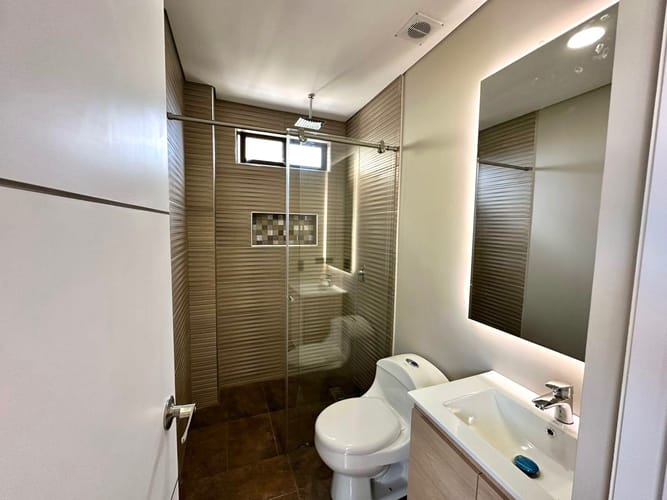 Apartamento de 3 alcobas en venta en La Moya, Cota, 82 m² · foto 15 de 24