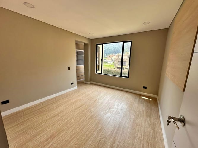 Apartamento de 3 alcobas en venta en La Moya, Cota, 82 m² · foto 13 de 24