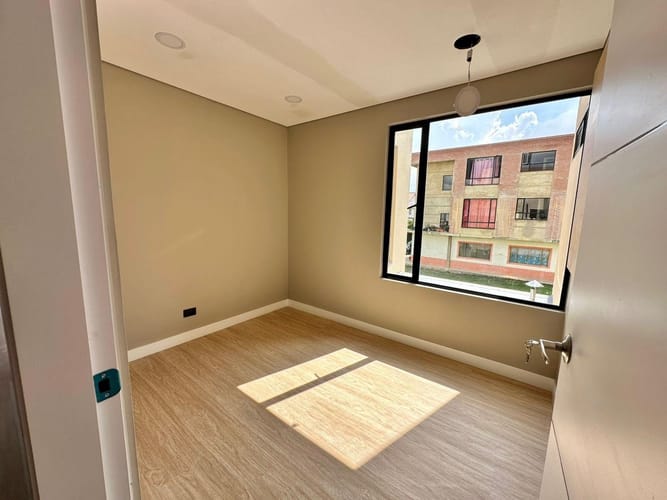 Apartamento de 3 alcobas en venta en La Moya, Cota, 82 m² · foto 4 de 24