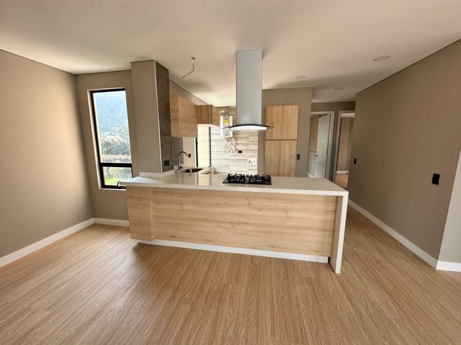 Apartamento de 3 alcobas en venta en La Moya, Cota, 82 m² · foto 12 de 24