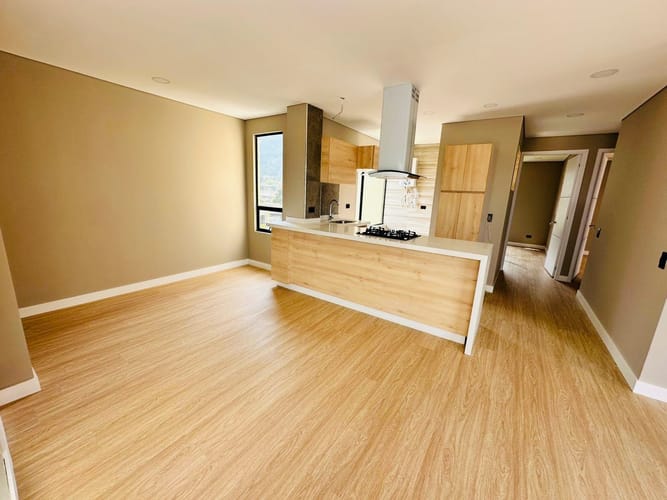 Apartamento de 3 alcobas en venta en La Moya, Cota, 82 m² · foto 6 de 24