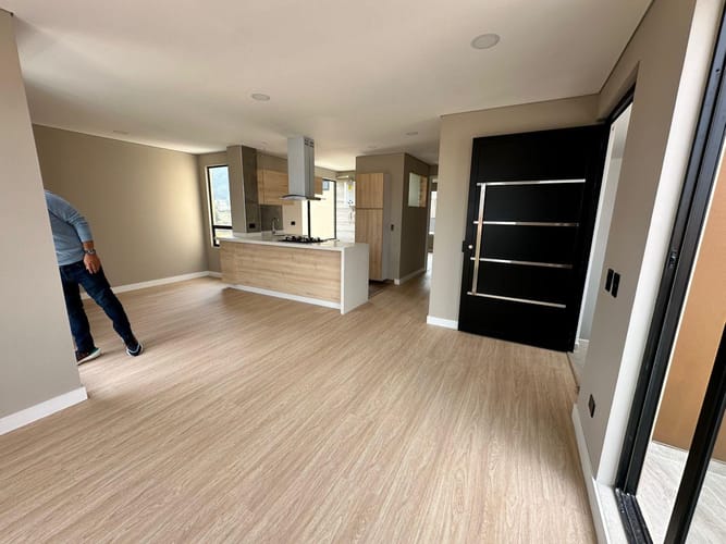 Apartamento de 3 alcobas en venta en La Moya, Cota, 82 m² · foto 22 de 24