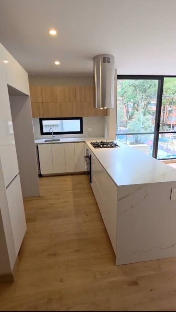 Apartamento en venta en Chico Norte, Bogotá · foto 5 de 19