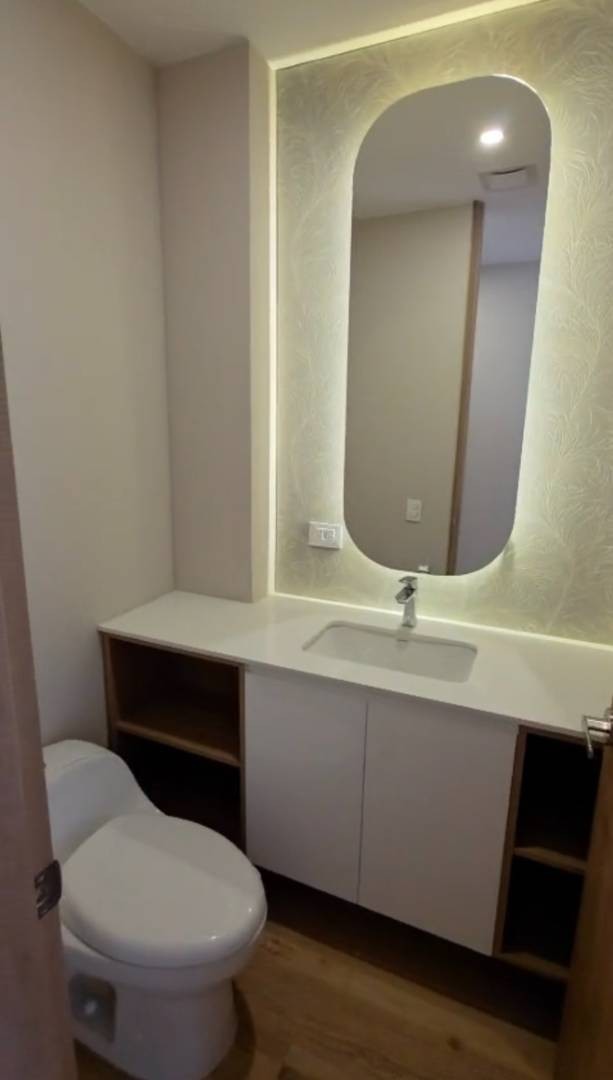 Apartamento en venta en Chico Norte, Bogotá · foto 9 de 19