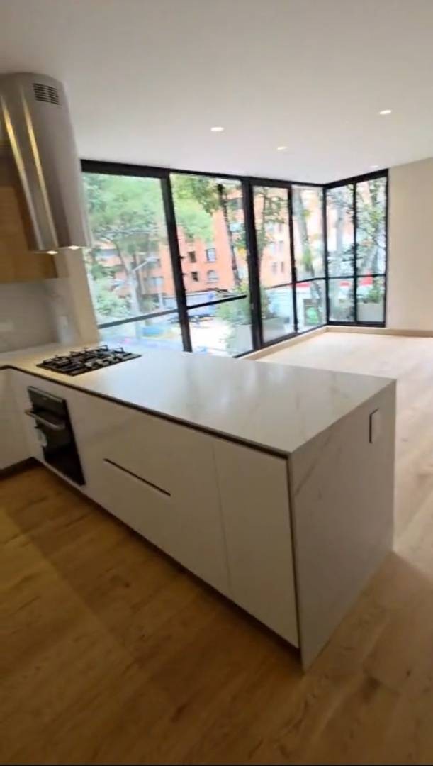 Apartamento en venta en Chico Norte, Bogotá · foto 11 de 19