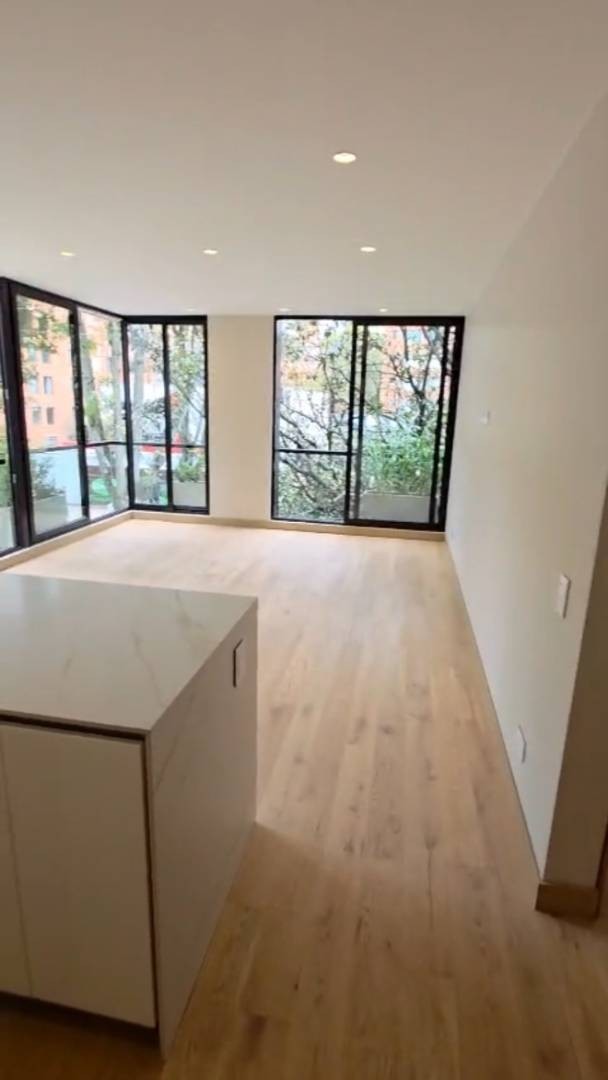 Apartamento en venta en Chico Norte, Bogotá · foto 13 de 19